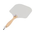 thumbnail image 1 of Spatule à Pizza, Peeling Facile à Ranger Durable pour Oxydation à Domicile, 1 of 8