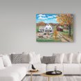 thumbnail image 3 of Trademark Fine Art 'Rylies Mercantile' Canvas Art by Bob Fair, 3 of 3