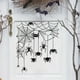 thumbnail image 4 of Pegatinas de Halloween para paredes y ventanas,calcomanías festivas reutilizables para vidrio y superficies lisas,decoraciones espeluznantes para un ambiente festivo, 4 of 8