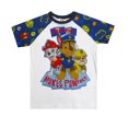 thumbnail image 2 of Pijama Movis Paw Patrol Gris Niño Talla 10, 2 of 4