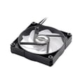 thumbnail image 4 of Phanteks SK PWM FAN 120mm D-RGB 3 Pack PH-F120SK_DRGB_PWM_3P Digital RGB LED Case Fan, 4 of 9