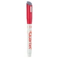 thumbnail image 3 of Quartet Low Odor Dry-Erase Markers, Fine Tip, Assorted Classic Colors, 4 Pack, 3 of 5