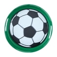 thumbnail image 1 of Bandeja World Futbol Cup FIFA Redonda con Efecto Lenticular para Servir Alimentos, 1 of 4