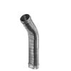 thumbnail image 2 of M & G Duravent 8DLR-36ORF Duralinr 8 Inch x 36 Inch Oval-Round Flex Pipe, 2 of 4
