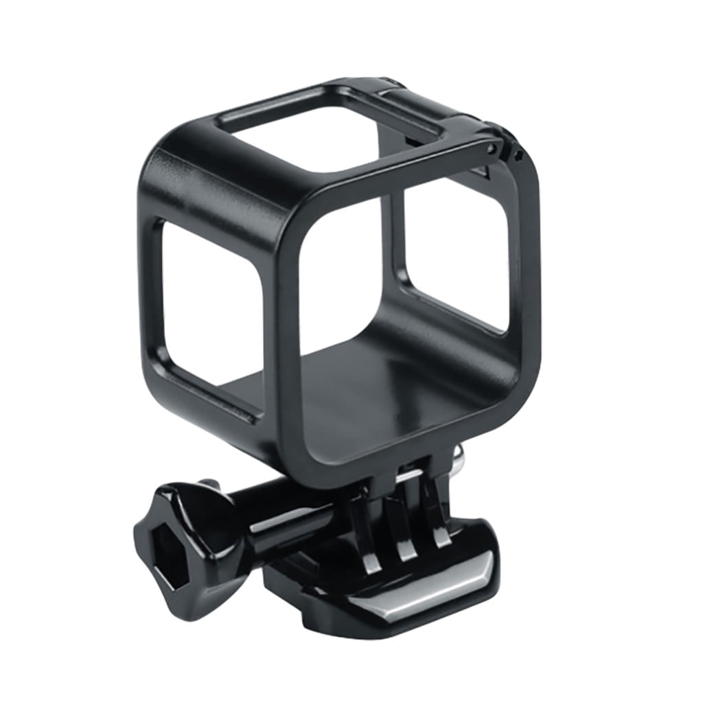 Low Profile Frame Mount Cover fits GoPro HERO4 HERO5 Session Protective Housing 