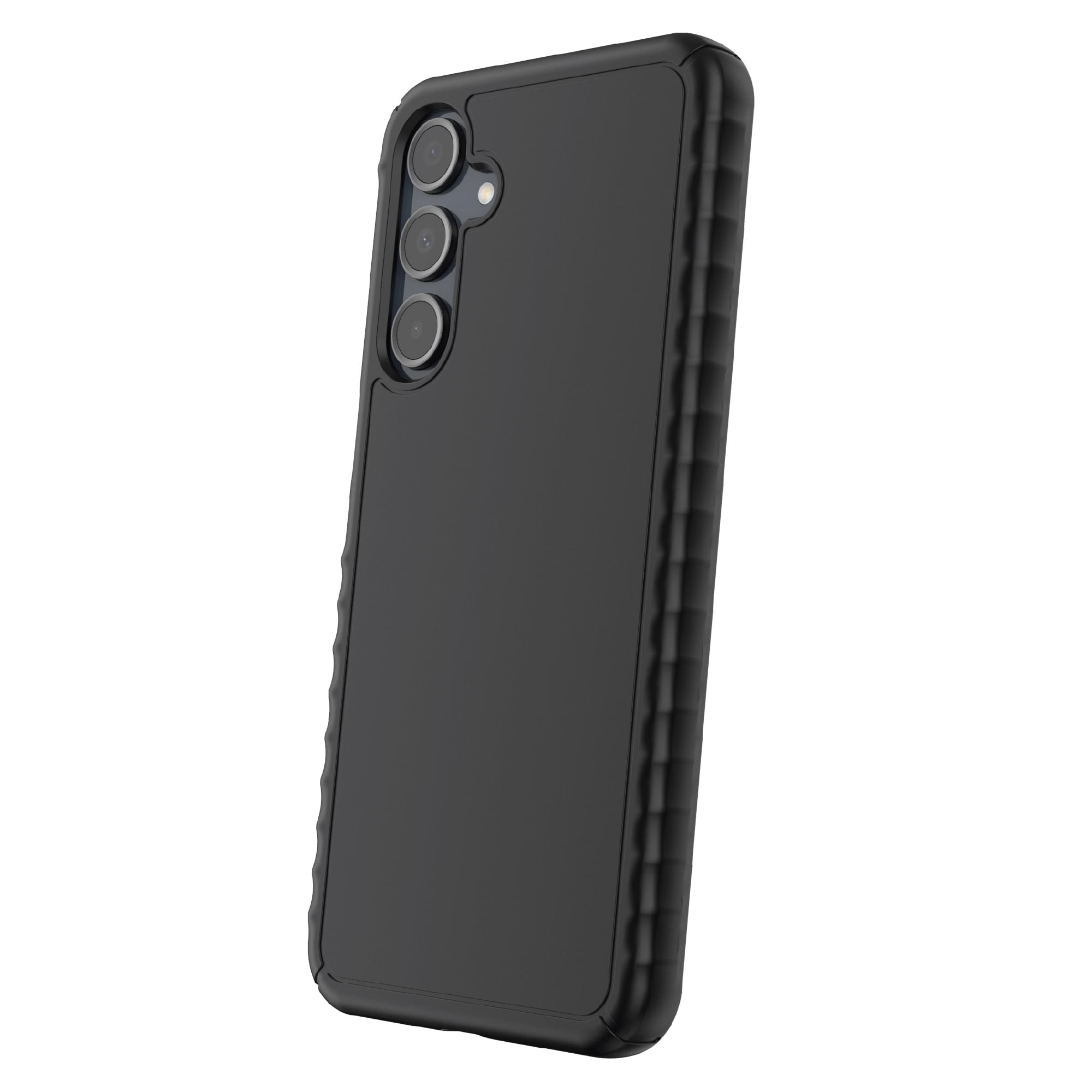 Apple iPhone 15 Plus FineWoven Case with MagSafe - Black - Walmart.com