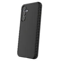 onn Protective Gel Phone Case for Samsung Galaxy A16 5G - Black