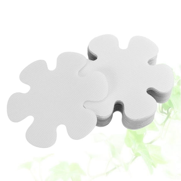 MLINS  10 Pcs Bathroom Decorations Anti-slip Strips Shower Grip Stickers