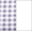 Gray - Gingham, variant on Little Star Organic 100% Pure Organic Cotton Fitted Jersey Crib Sheets, 2 Pack, Neutral