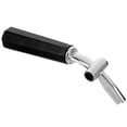 thumbnail image 2 of AMERTEER Ice Cream Maker Handle Grip Ice Cream Machine Metal Precision Control Dessert Shops 1Set, 2 of 6
