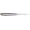 Silver, Purple, variant on LIVETARGET Ghost Tail Minnow Jerkbait/Dropshot Bait