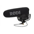 thumbnail image 1 of R��DE VideoMic PRO Rycote - Microphone, 1 of 3