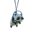thumbnail image 2 of jinwen Car Rearview Mirror Pendant garden, 2 of 7