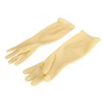 thumbnail image 1 of Guante de Goma Reutilizable, Resistencia a la Lágrima de 45 cm Glove de Cocina Antideslizante Impermeable para la Limpieza del Hogar, 1 of 7