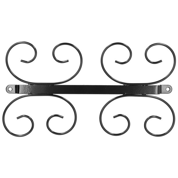 Soporte para copas, debajo del gabinete, estante para copas de vino, suministros de almacenamiento, organizador para colgar, decoración, estante de secado, colgador de LYUMO Soporte para copas