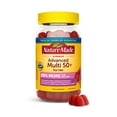 thumbnail image 1 of Gomitas multivitamínicas que Nature Made 50+ for Her 84 gomitas, 1 of 9