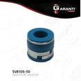 thumbnail image 1 of Sellos Valvula Garanti Para Chevrolet Citation Ii 1984 - 1985 (Garanti), 1 of 1