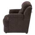 thumbnail image 3 of Sala 3-2-1 TRINITY Kendra (Sofá, Love Seat y Sillón) Café para Sala, 3 of 8