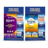 Allegra 43pc Mixed Allergysk