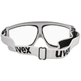 thumbnail image 4 of Gafas de seguridad Honeywell Home Uvex S1650DF Carbon Vision, 4 of 4