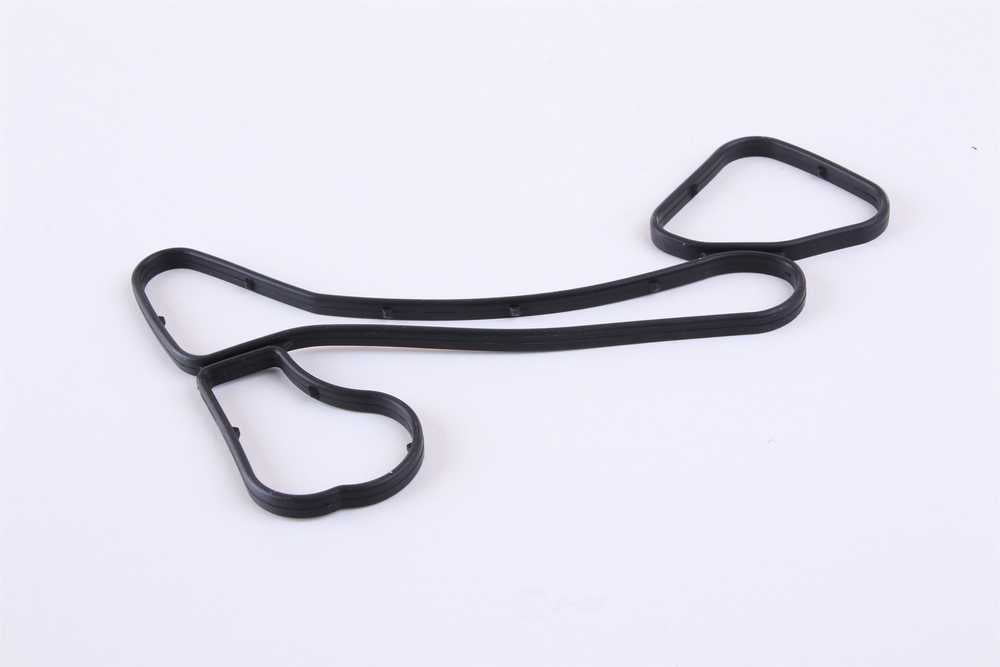 Nissens 90807 Engine Oil Cooler