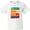 AA-White, variant on Inktastic Swimming Eat Sleep Swim Repeat Youth T-Shirt