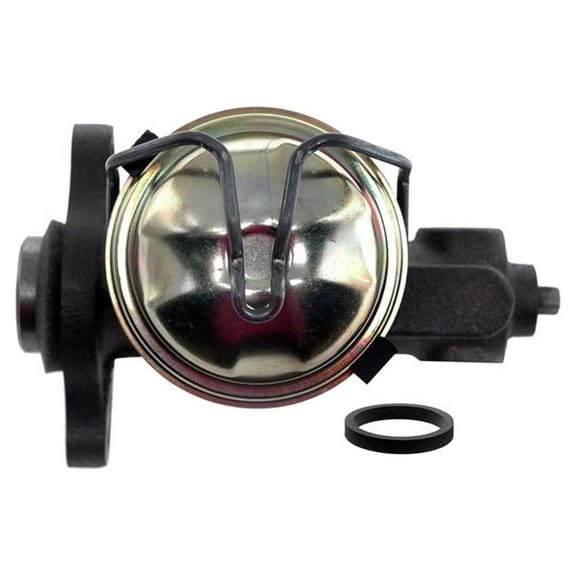 Raybestos MC36134 Professional Grade Brake Master Cylinder Fits select: 1966 BUICK RIVIERA, 1966 BUICK WILDCAT