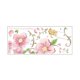 thumbnail image 2 of Pegatinas de Pared y Flores Xihbxyly Decoración de Pared Del Hogar, 2 of 7