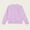 Purple, variant on OGLCCG Teens Girls Soft Knit Cardigan Sweaters Long Sleeve Button Down Uniform Sweater Solid Color Cute Warm Fall Outwear 4-16 Years