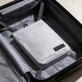 thumbnail image 2 of Leodye 1PCS Portable Travel Clothing Storage Pouches, Multi-spec Packing Bags for Suitcase Clothes Sorting during Business Trip and Vacation -20.8x11.7in, 2 of 6