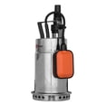thumbnail image 4 of Bomba Sumergible Acero Inoxidable 1 HP Flotador Munich BS-750AL, 4 of 5