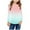 A02-Pink, variant on LFEOOST Girls Casual Long Sleeve T Shirts Kids Loose Soft Striped Gradient Printed Tunic Tops, Tees Blouses Size 3-14 Years Gray 3 Years