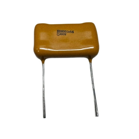 CD42FC683JO3F Mica Capacitor 0.068 µF 300 V Radial