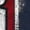 NAVY, variant on Case IH - American Flag Short Sleeve Graphic T-Shirt