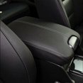 thumbnail image 3 of Center Console Lid Armrest Cover Trim Direct Replacement Fit for Honda Accord 2008 ? 2012Black, 3 of 5