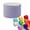 Light Purple, variant on Bxaolu Crepe Paper Streamers Rolls, 82ft 1.8" Streamers Party Decorations, Birthday Streamers, Party Streamers for Wedding, Christmas Decoration (1.8 inch x 82 ft/Roll, Royal Blue)