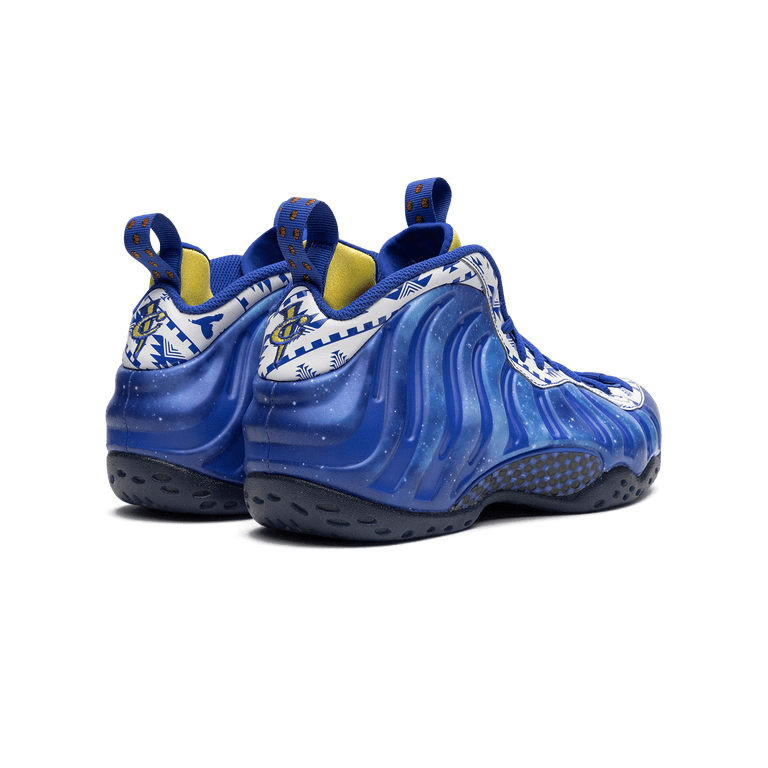 NIKE MENS Air Foamposite One  display picture 3