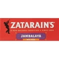 Zatarain's Jambalaya Rice with Cheese, 8 oz Packaged Meals