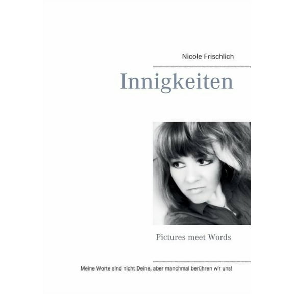 Innigkeiten, (Paperback)