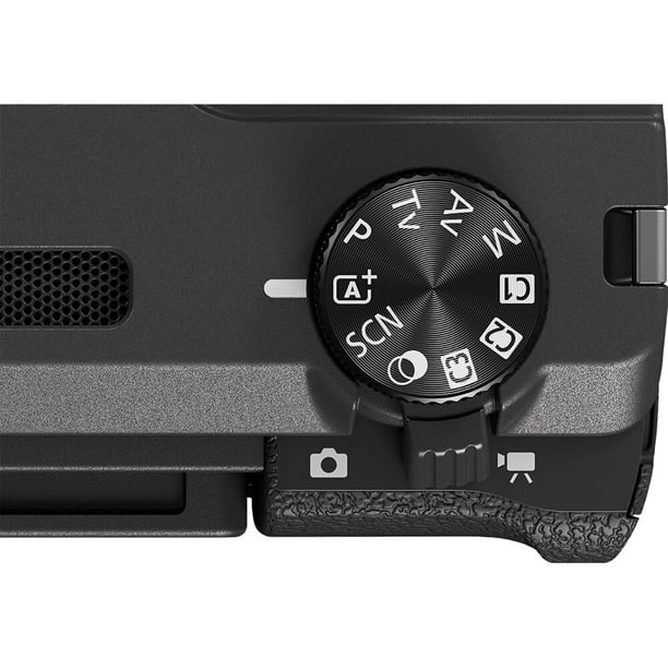 Canon PowerShot V1 Digital Camera - Walmart.ca