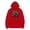 00-Red6, variant on Toddler Boy's T-Rex Dinosaur Head Graphic Hoodie Long Sleeve Printed Casual Hooded Sweatshirt Weekend Pullover Top,White