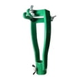 thumbnail image 2 of jinwen Square Hole Drill Bit Adapter Drill Machine Accessory for Home Drill Presses Green, 2 of 9