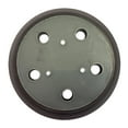 thumbnail image 3 of Superior Pads and Abrasives RSP30 5 inch Diameter 5 Holes PSA Adhesive Back Sander Pad Replaces Porter Cable 13901, 3 of 3