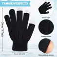 thumbnail image 4 of 6 Pares Guantes De Lana Tejido Touch Tablet Celular Invierno, 4 of 8