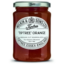 Tiptree Orange Marmalade, 12 Ounce Jar