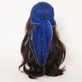 thumbnail image 5 of Rhinestone Headscarf For Women To Enhance Elegance Ideal For Special Occasions, 5 of 8