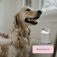 thumbnail image 5 of Begley’s Waterless Pet Shampoo Refill No Rinse Deodorizer 64Oz, Fresh Lavender, 5 of 7
