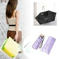thumbnail image 1 of Stay Cool Anywhere with Our Stylish Mini Sun Umbrella – Compact & Perfect for Beach Days Or Outdoor Adventures!, 1 of 5
