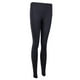 thumbnail image 3 of Leggings Térmicos Macarena Forrados de Vellón para Mujer Gris, 3 of 8