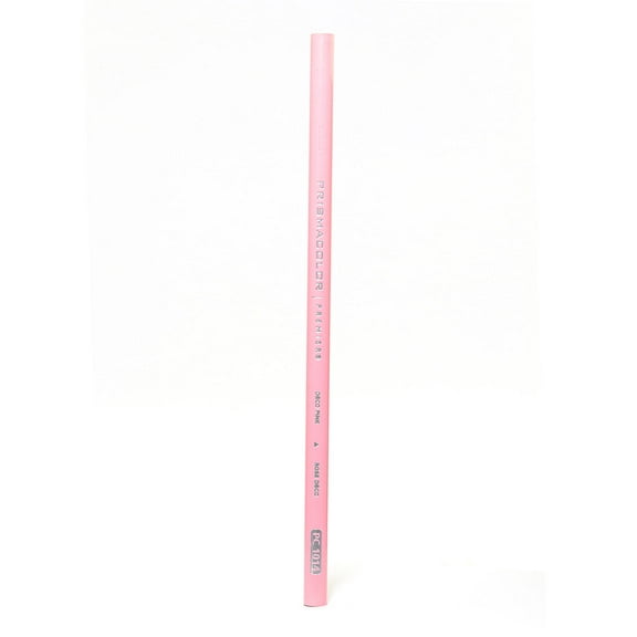 Premier Colored Pencils (Each) deco pink, 1014 (pack of 12)